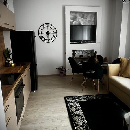 Apartament Nowar 노바 루다 외부 사진