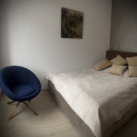 Apartament Nowar 노바 루다 외부 사진
