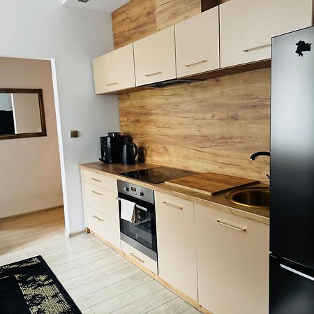 Apartament Nowar 노바 루다 외부 사진