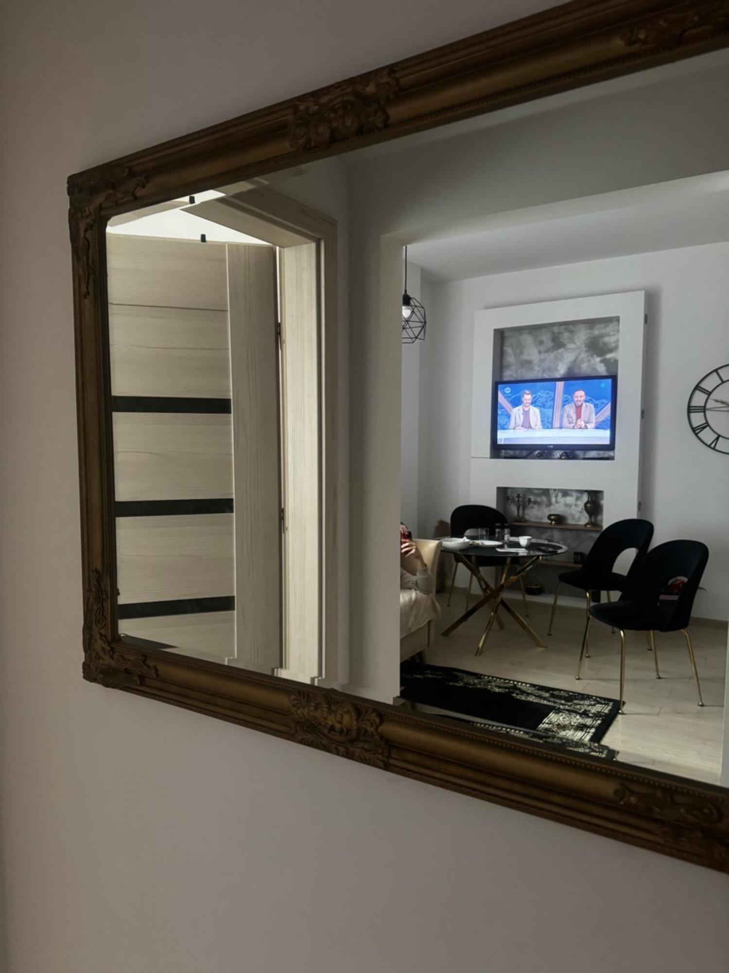 Apartament Nowar 노바 루다 외부 사진