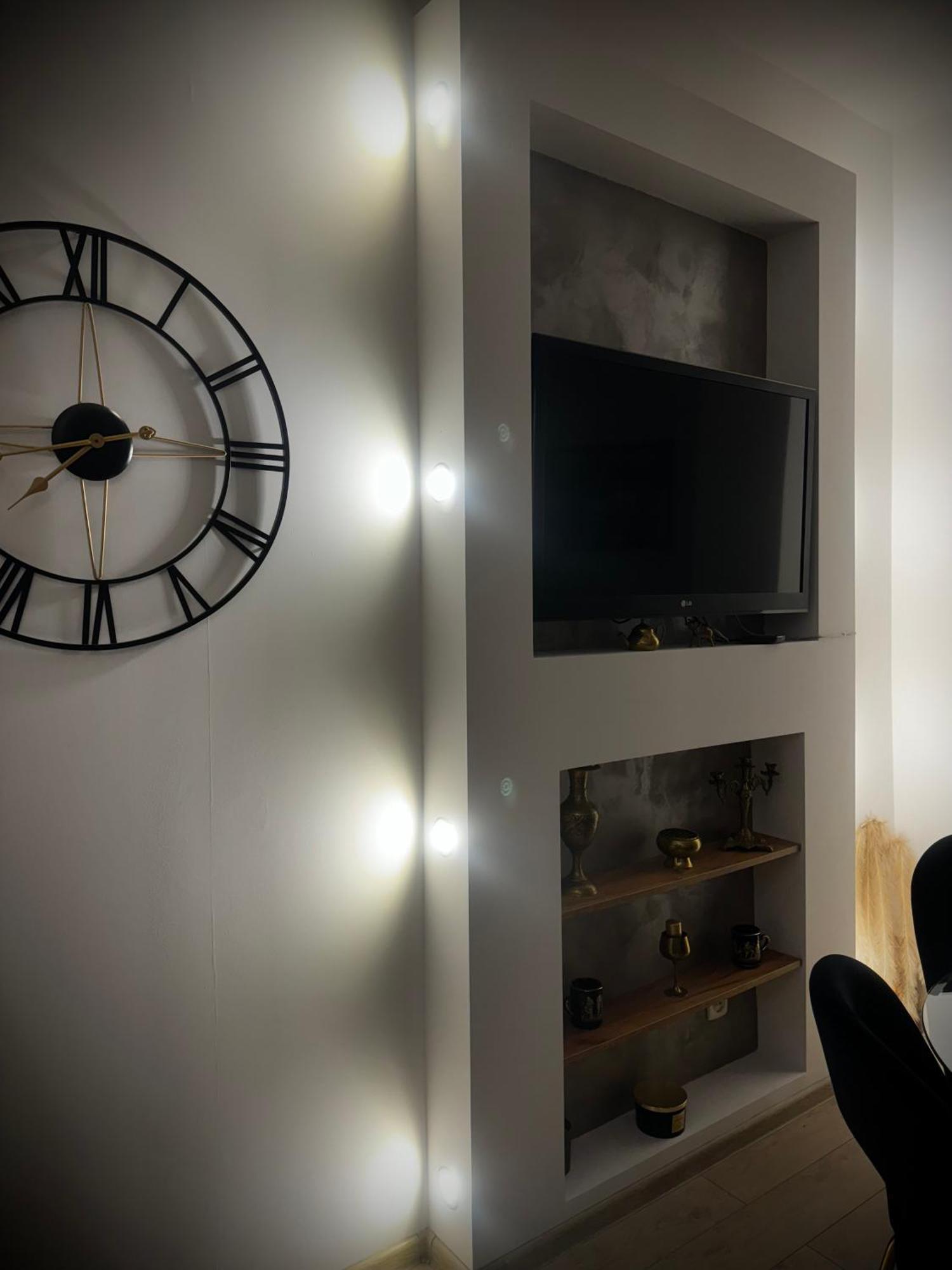 Apartament Nowar 노바 루다 외부 사진