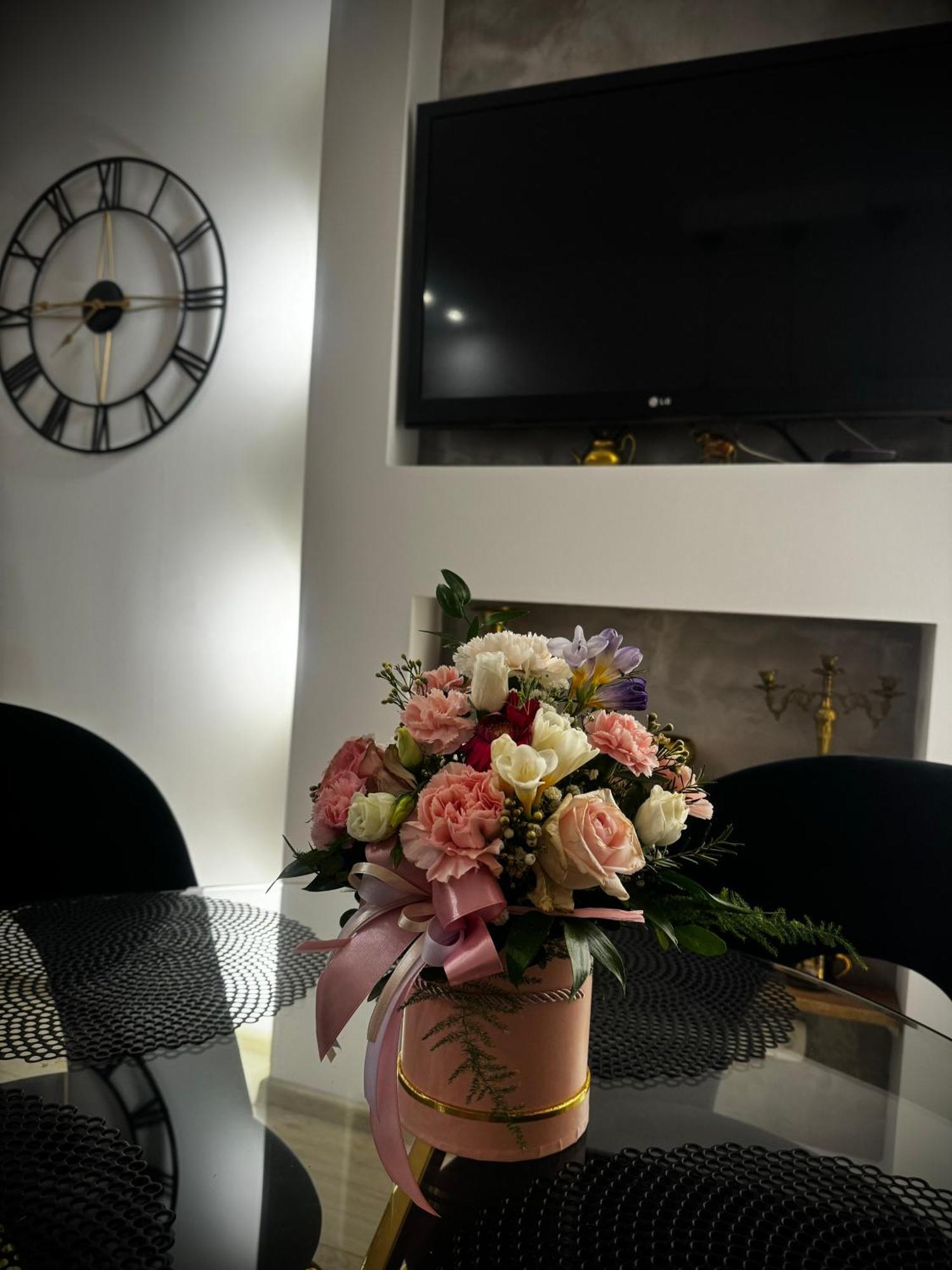 Apartament Nowar 노바 루다 외부 사진