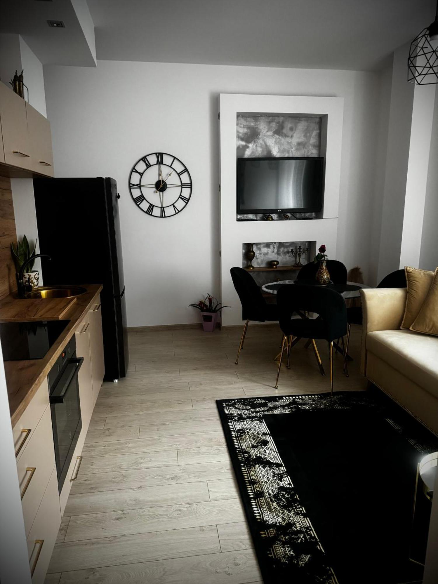 Apartament Nowar 노바 루다 외부 사진