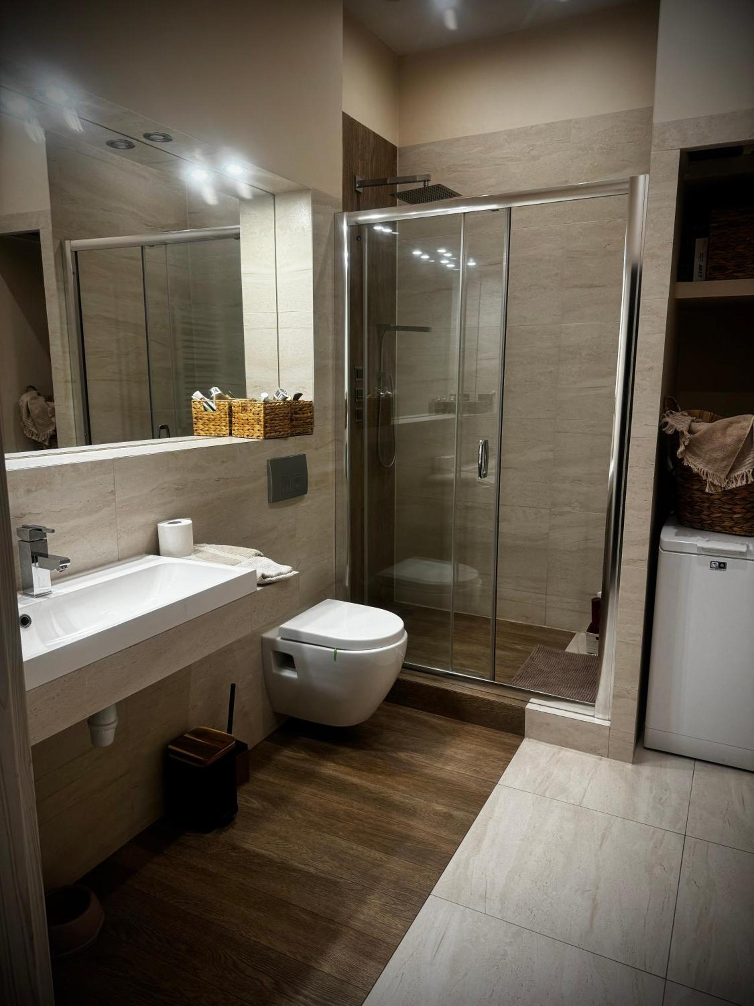 Apartament Nowar 노바 루다 외부 사진