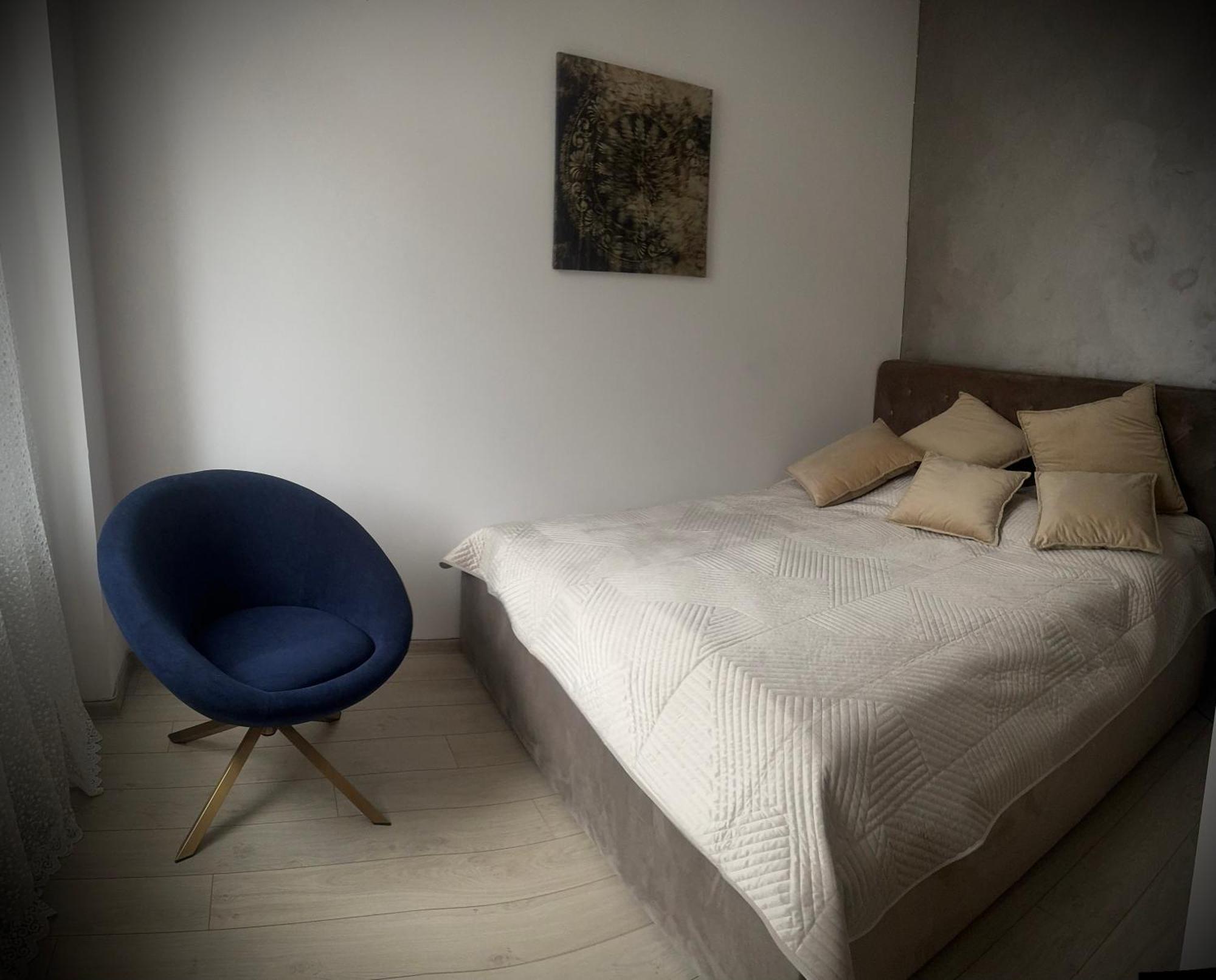Apartament Nowar 노바 루다 외부 사진